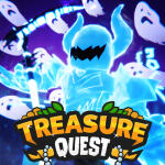 Treasure Quest | Quality Testing