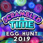 Egg Hunt 2019 | Quality Testing